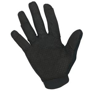 Gants d'équitation professionnels en cuir synthétique pour hommes, gants d'équitation personnalisés Anti-fente - Product Image 6