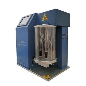 ASTM d7279 gấp Ống động học độ nhớt Tester cho dầu khí sản phẩm - Product Image 4