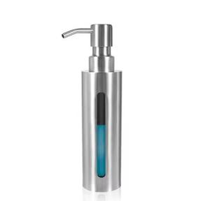 Distributeur de savon pour les mains en métal de qualité supérieure dernière conception avec distribution de liquide durable nouvellement conçu pour la longévité - Product Image 6