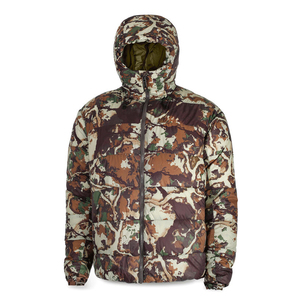 Veste tactique en duvet Chamberlin à coque souple pour hommes, imperméable avec fonction chauffante, vêtements de chasse - Product Image 1
