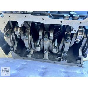 Motor Mitsubishi L-300 Sandik Nuevo para Minivan/Furgoneta Panelada, Completamente Nuevo - Product Image 1