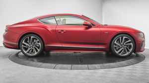 2024 Ben-t-ley Continental GT Speed AWD Direction gauche 4 sièges Euro IV Emission - Product Image 4