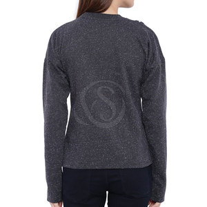 Pulls à capuche pour femmes imprimés d'hiver, coupe ajustée, confortables, avec logo sur le devant, en toile, séchage rapide et respirant, vente chaude - Product Image 6