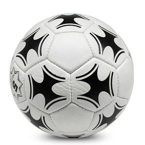 Ballon d'entraînement sportif à liaison thermique de style professionnel avec logo personnalisé de qualité supérieure ballons de football de football cousus - Product Image 3