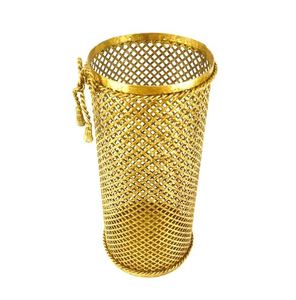 Home Decorative Brass <b>Umbrella</b> <b>Stand</b> Luxury Design <b>Umbrella</b> Holder Rack Customized Metal <b>Umbrella</b> <b>Stand</b> For Sale - Product Image 6