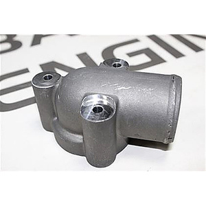 Baltacioglu Flange 150.00061311 pour transmission automatique de bus, pièce de rechange de remplacement pour le marché secondaire - Product Image 2
