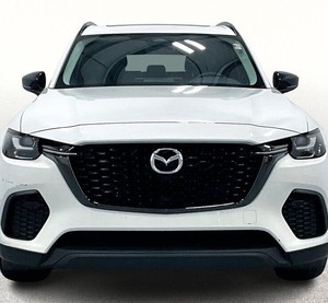 Mazda CX-70 3.3 Turbo Preferred AWD 2025 USADO EN BUEN ESTADO - Product Image 1