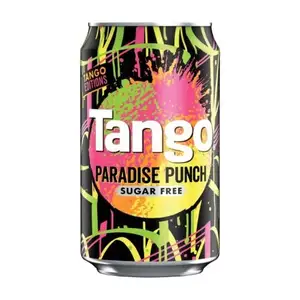 Grosir Tango Paradise Punch Sugar Free