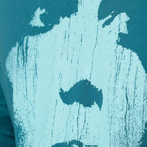 OEM Men Custom Silk Men's Screen Printed Pullover Hoodies With 100% Cotton Fleece With <b>String</b> Hooded High Quality Hoodies - Product Image 3