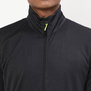 ชุดวอร์มแฟชั่นสำหรับผู้ชายชุดวอร์มแนวสปอร์ตสำหรับผู้ชายชุดวอร์มแนวสปอร์ตมีลายพิมพ์โลโก้ตามสั่ง - Product Image 4