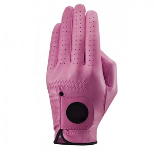 Guantes de Golf Personalizados de Microfibra Duraderos para Hombre, Delgados, Cómodos y de Alta Calidad al Mejor Precio - Product Image 6