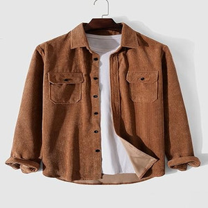 เสื้อซับในผ้าสักหลาดสำหรับผู้ชายเสื้อซับในอารามิดสีดำและสีเทาสไตล์พรีเมี่ยม - Product Image 2