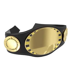 Cinturón de campeonato de lucha libre de alta calidad, cinturón de título con logotipo personalizado para boxeo, MMA y competiciones de artes marciales - Product Image 5