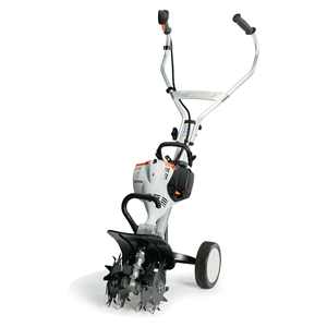 PROVEEDOR VERIFICADO DE MM 56 C-E 9 in. Cultivador/Arador de 27 cc - Product Image 1