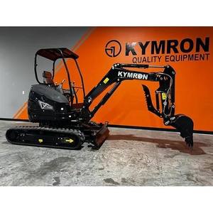 Produit KYMRON XH26D 2026 en état neuf - Product Image 4