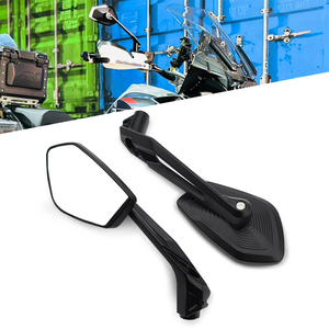Espejo Retrovisor Lateral para Motocicleta, Accesorio para <span class=keywords><strong>BMW</strong></span> R1250R/RS F900R G310R S1000R R1250RS F900XR <span class=keywords><strong>C400X</strong></span>/GT CE04 - Product Image 2