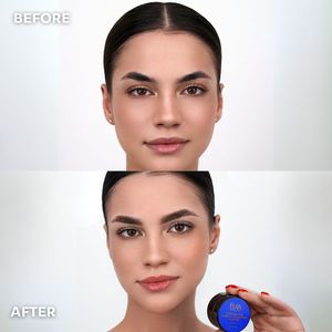อัลตร้ามารีน โบรว์ ไลท์เทนนิ่ง พาวเดอร์-สูตรใหม่ - Product Image 3