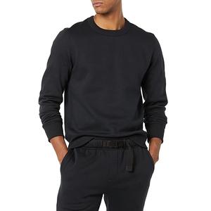 Sudaderas de algodón personalizadas para hombre, ropa informal de alta calidad y barata, venta al por mayor - Product Image 1