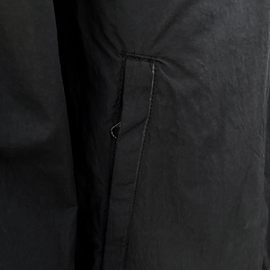 Ensemble de survêtement en nylon personnalisé pour homme, fermeture éclair, jogging sport, ensemble cargo, deux pièces, veste, maillot, jogging, survêtement pour homme - Product Image 6