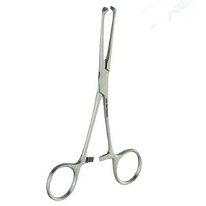 คีมผ่าตัดสำหรับการผ่าตัดมีฟันแหลมคมทำจากสเตนเลสสตีล - Product Image 1