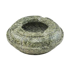 Cendrier classique en marbre sans fumée fait à la main pour cadeau à usage domestique - Product Image 6