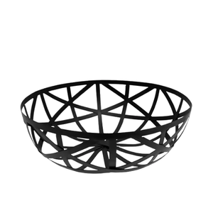 High Quality Handmade <b>Wire</b> Metal Food Storage <b>Baskets</b> Contemporary Style Tabletop Fancy Fruits <b>Baskets</b> Hot Selling - Product Image 4