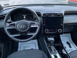 2022 H d'occasion yundai Santaa Cruz 2.5L - Product Image 2