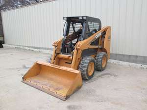 Cargador de ruedas usado case 420 barato a la venta/cargador de ruedas usado case 420 cargador de ruedas a la venta - Product Image 3