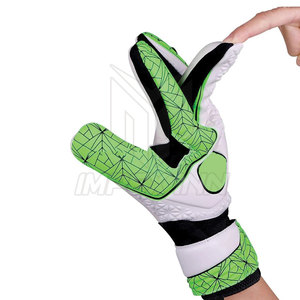 Gants de gardien de but de la meilleure qualité, design personnalisé, gants de gardien de but sur mesure, gants de gardien de but personnalisés - Product Image 6