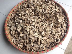 ผู้จำหน่ายชิ้นขิงอบแห้งจากเวียดนาม - Product Image 3