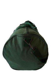 Bolsa de Gimnasio Personalizada con Logotipo para Hombre y Mujer, Bolsa Deportiva Negra, Bolsa de Viaje, Bolsa de Gimnasio de Gran Capacidad para Actividades al Aire Libre - Product Image 2