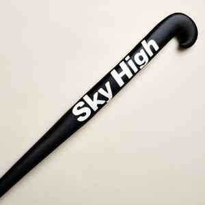 Palo de hockey sobre césped ProLevel diseñado ergonómicamente para máxima comodidad y rendimiento - Product Image 6