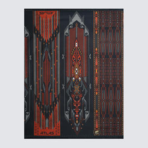 ผ้าซิ่นผ้าอินโดนีเซียแบรนด์ Atlas อินโดนีเซียโสร่งที่เหมาะสมสำหรับมุสลิมโสร่ง - Product Image 1