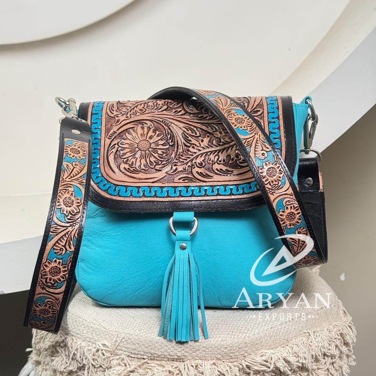 สีเทอร์ควอยซ์