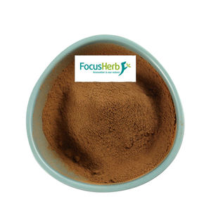 Focusherb ผงเทอร์โรน40% 1% Ajuga 2% อาหารสกัดจากพืช - Product Image 1