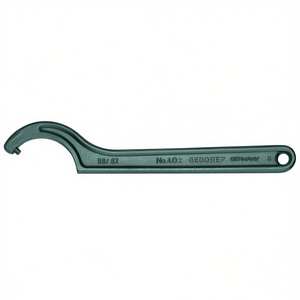 Gedore Metric ''B'' Form <b>Hook</b> Wrench - Product Image 3
