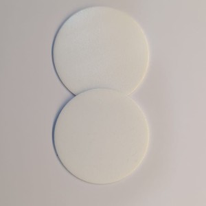 Insert en mousse EPE pour bouchons de bouteilles, qualité alimentaire, anti-fuite, lisse, pour bouchons en plastique, taille personnalisée, fabricant OEM - Product Image 3