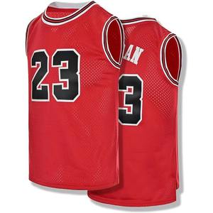 Comprar al por mayor Chaleco de baloncesto Playing Jersey Sublimación Impreso Chaleco de poliéster personalizable - Product Image 2