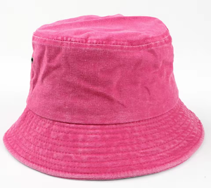 Sombrero de Pescador Vintage Lavado y Desgastado de Alta Calidad, Personalizable al por Mayor, para Hombre y Mujer, Ajustable, para Uso Diario, Pesca 2026 - Product Image 5