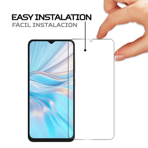 ฟิล์มกันรอยหน้าจอ ANTISHOCK สำหรับแบล็ควิว ออสคาล ไทเกอร์ 10 พรีเมี่ยมฝาครอบโทรศัพท์ที่ทนทาน - Product Image 3