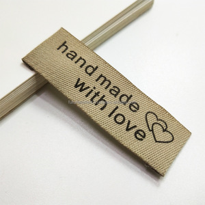 เครื่องพับฉลากผ้าซาตินสำหรับกระเป๋าซักได้ - Product Image 5