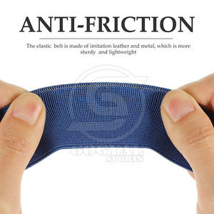 Cinturón de Béisbol en Oferta, Precio Económico, Cinturón de Béisbol para Adultos en Grandes Cantidades, Cinturón de Béisbol de Alta Calidad - Product Image 6