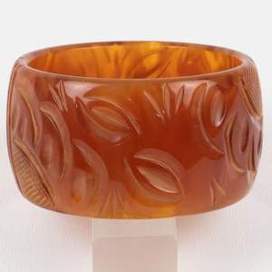 Brazalete de resina Idea de regalo para ella Brazalete colorido Joyería de resina Regalo de cumpleaños para ella Pulsera Linda Brazalete divertido - Product Image 4