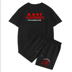 Nuevas Camisetas UNISEX Personalizadas con Conjunto de Pantalones Cortos 2026 - Product Image 5