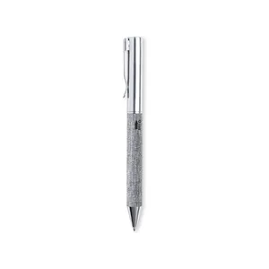 Penna a Sfera Promozionale Sostenibile in RPET per Regali Eco-Consapevoli - Product Image 1