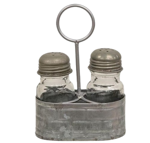 Caddy en métal galvanisé durable Meilleure qualité Accessoires pour la maison et les ustensiles de cuisine Maison Chambre d'hôtel Restaurant - Product Image 3