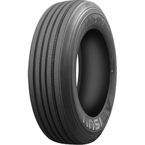 Pneu de remorque commerciale à charge lourde 385/65R22.5, fourniture OEM - Product Image 4