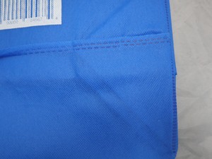 Túi Vải Không Dệt Nhiều Màu Của Nhà Sản Xuất Việt Nam Túi Mua Sắm Đi Chợ Túi Tote Túi Áo Thun In Dấu Nhiệt Có Logo - Product Image 6