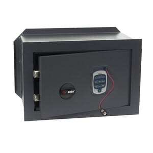 Cisa Art. 82710.31 Cassaforte Elettronica - Product Image 1
