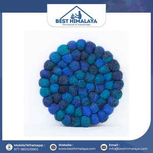 High Sale Coasters and <b>Trivets</b> Soft and Comfortable Available At Good Price - Product Image 6